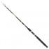 Mitchell Roterende Stang Catch Telescopic