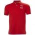 Helly hansen HP Club 2 Short Sleeve Polo Shirt