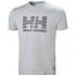 Helly Hansen Crew Kurzarm T-Shirt