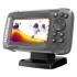 Lowrance Hook2-4x Bullet Skimmer CE ROW Con Transductor