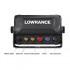 Lowrance HDS 16 Carbon ROW