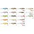 Rapala Jointed Minnow 110 mm 9g