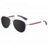 Ocean Sunglasses San Remo Поляризационные солнцезащитные очки из дерева