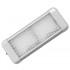 Aqualed Rectangle Dome Light With Switch Lampe