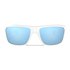 Oakley Split Shot Prizm Polarisierende Tiefes Wasser Sonnenbrille