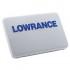 Lowrance Elite-12 TI Cubierta Solar