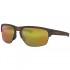 Oakley Sliver Edge Prizm Polarisierende Shallow Water Sonnenbrille