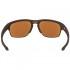 Oakley Sliver Edge Prizm Polarisierende Shallow Water Sonnenbrille