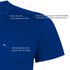 Kruskis Angler DNA short sleeve T-shirt