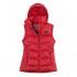 Musto Veste Burghley Quilted 2 In 1