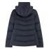 Musto Jaqueta Burghley Quilted 2 In 1