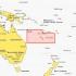 Navionics Carta Geografica Navionics+ Small New Caledonia