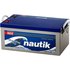 Nds AGM Nautik 200Ah/12V Battery