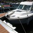 Ocean Bow Docking System 12 m Boats 115 cm Fender