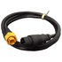 Lowrance RJ45 To 5 Pin Cable