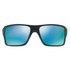 Oakley Gafas De Sol Polarizadas Double Edge Prizm Aguas Profundas