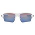 Oakley Flak 2.0 XL Prizm Polarisierte Sonnenbrille Für Tiefes Wasser