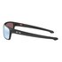 Oakley Sliver Stealth Prizm Polarized Deep Water Sunglasses