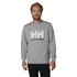 Helly Hansen Sweatshirt Logo Crew