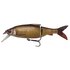 Savage gear Swimbait 3D Roach Lipster PHP Floating 130 mm 26g