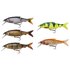 Savage gear Swimbait 3D Roach Lipster PHP Floating 130 mm 26g