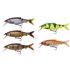 Savage gear Swimbait 3D Roach Lipster PHP Floating 182 mm 67g