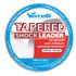 Vercelli Tapered Shock Leader 15 M 5 единицы