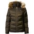 Musto Burghley Quilted 2 In 1 Jacke