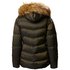 Musto Burghley Quilted 2 In 1 Jas