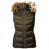 Musto Burghley Quilted 2 In 1 Jacke