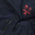 Musto Vritish Equestrian Federation Sardinia Jacket