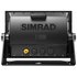 Simrad GO12 XSE ROW Active Imaging 3-In-1 With Transducer