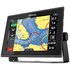 Simrad GO12 XSE ROW Active Imaging 3-In-1 With Transducer