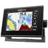 Simrad GO7 XSR ROW Active Imaging 3-In-1 Con Transductor