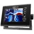 Simrad GO7 XSR ROW Active Imaging 3-In-1 Con Transductor