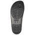 Crocs Sloane Metallic Texture Flip Flops