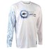 Hearty rise Tuna Monster Game Long Sleeve T-Shirt