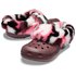 Crocs Classic Mammoth So Luxe Clog