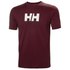 Helly Hansen Camiseta Logo