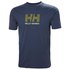 Helly Hansen T-Shirt Manche Courte Logo