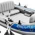Intex Excursion 4 Schlauchboot
