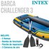 Intex Challenger 3 Schlauchboot