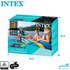 Intex Challenger 3 Inflatable Boat