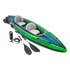 Intex Gonfiabile+ Challenger K2 2 Pagaie Kayak