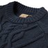 Musto Hollie Chunky Cable Knit
