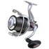 Lineaeffe Steel Cast Big Game Surfcasting-Rolle