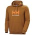 Helly Hansen Sweatshirt Logo