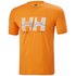 Helly hansen HP Racing kurzarm-T-shirt