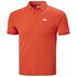 Helly Hansen Driftline Short Sleeve Polo Shirt