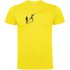 Kruskis Fish Shadow kurzarm-T-shirt